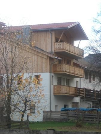شقة Haus Milli سان كانديدو المظهر الخارجي الصورة