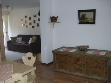 شقة Haus Milli سان كانديدو الغرفة الصورة