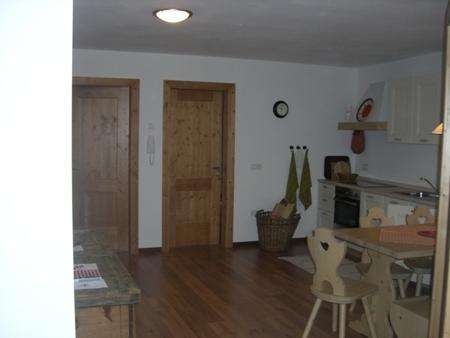 شقة Haus Milli سان كانديدو الغرفة الصورة
